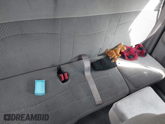 1999 Ford F-150 with VIN 1FTRX17W8XNA20352, listed as a IAAI auction lot 42485616 with 208,142 mi miles and . Bid and sale history available at DreamBid. Image 8.