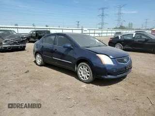 2011 Nissan Sentra SR with VIN 3N1AB6AP0BL650923, listed as a Copart auction lot 56413795 with 152,557 mi miles and Salvage title. Bid and sale history available at DreamBid. Image 13.