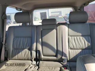 2006 Toyota Land Cruiser with VIN JTEHT05J162101763, listed as a Copart auction lot 69029884 with 263,974 mi miles and Clean Title. Bid and sale history available at carsss.com. Image 10.