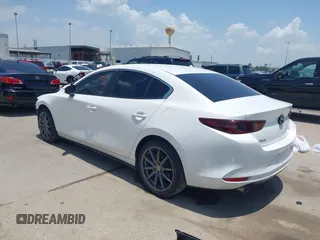 2019 Mazda 3 Select с VIN 3MZBPAALXKM112322, выставлен на аукционе IAAI как лот 42438115 с пробегом 89 138 миль миль и . История ставок и продаж доступна на DreamBid. Изображение 3.