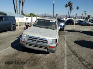 1998 Toyota 4Runner SR5 с VIN JT3GN86R7W0065462, выставлен на аукционе Copart как лот 88659425 с пробегом 193 274 миль миль и Списание • Salvage title. История ставок и продаж доступна на DreamBid. Изображение 12.