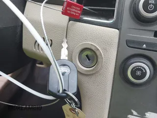 2015 Ford Taurus SE с VIN 1FAHP2D89FG120623, выставлен на аукционе IAAI как лот 41944388 с пробегом 116 388 миль миль и . История ставок и продаж доступна на DreamBid. Изображение 11.