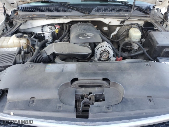 2006 Chevrolet Silverado 1500 LT1 with VIN 1GCEK19VX6Z194660, listed as a Copart auction lot 88922535 with 168,369 mi miles and Salvage Title. Bid and sale history available at carsss.com. Image 11.