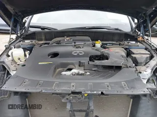 2023 Infiniti QX50 Luxe с VIN 3PCAJ5BA6PF106162, выставлен на аукционе IAAI как лот 41287134 с пробегом 23 003 миль миль и . История ставок и продаж доступна на DreamBid. Изображение 10.