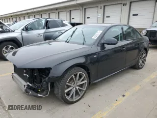 2016 Audi A4 Premium z VIN WAUAFAFL0GN014632, wystawiony jako Copart lot #43519115 z przebiegiem 85 399 mil mil oraz Szkoda całkowita • Salvage title. Historia ofert i sprzedaży dostępna na DreamBid. Obrazek 1.