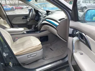 2008 Acura MDX Tech/Pwr Tail Gate with VIN 2HNYD28628H549647, listed as a IAAI auction lot 41820247 with 217,618 mi miles. Bid and sale history available at carsss.com. Image 5.