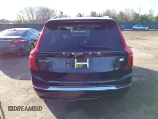 2023 Volvo XC90 Plus with VIN YV4H600N1P1931864, listed as a IAAI auction lot 41441737 with 31,429 mi miles and . Bid and sale history available at DreamBid. Image 16.