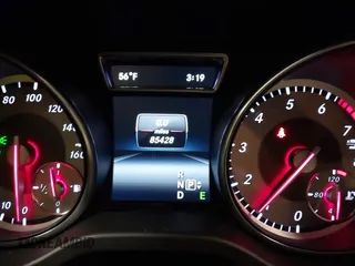 2014 Mercedes-Benz CLA 250 with VIN WDDSJ4GB1EN149344, listed as a IAAI auction lot 42126707 with 85,428 mi miles and . Bid and sale history available at DreamBid. Image 7.