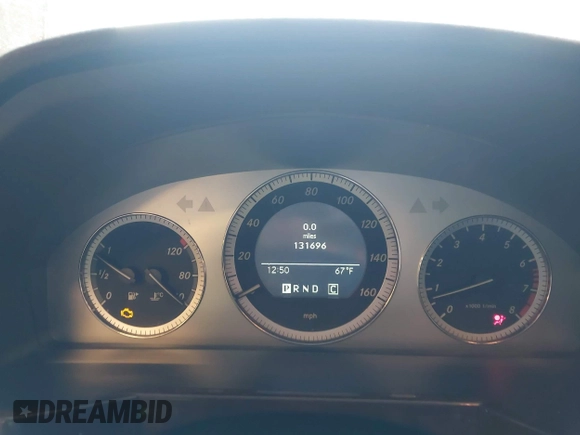 2010 Mercedes-Benz GLK 350 with VIN WDCGG8HB3AF429608, listed as a IAAI auction lot 42031299 with 131,696 mi miles and . Bid and sale history available at DreamBid. Image 7.
