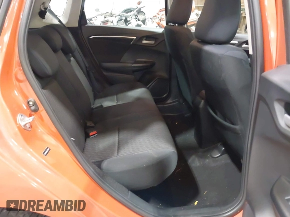 2020 Honda Fit EX z VIN 3HGGK5H88LM729821, wystawiony jako IAAI lot #42487824 z przebiegiem 21 789 mil mil oraz . Historia ofert i sprzedaży dostępna na DreamBid. Obrazek 8.