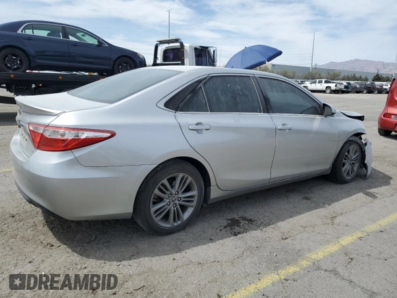 2015 Toyota Camry XLE с VIN 4T1BF1FK1FU965842, выставлен на аукционе Copart как лот 52363745 с пробегом 117 051 миль миль и Списание • Salvage title. История ставок и продаж доступна на DreamBid. Изображение 3.