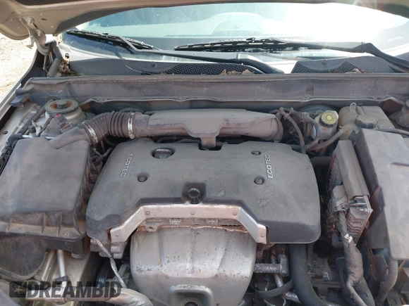 2016 Chevrolet Malibu LT with VIN 1G11C5SAXGF148901, listed as a IAAI auction lot 42133121 with 169,490 mi miles. Bid and sale history available at carsss.com. Image 10.