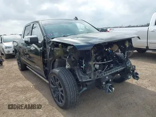 2022 GMC Sierra 1500 Denali с VIN 3GTU9FEL2NG156072, выставлен на аукционе IAAI как лот 42116628 с пробегом Не указан миль и . История ставок и продаж доступна на DreamBid. Изображение 1.