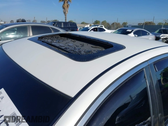 2013 Infiniti G37 Journey with VIN JN1CV6AP2DM712184, listed as a IAAI auction lot 42314475 with Not provided miles and . Bid and sale history available at DreamBid. Image 6.