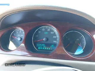 2006 Buick Lucerne CXL with VIN 1G4HD57256U236314, listed as a IAAI auction lot 41657812 with 104,617 mi miles and . Bid and sale history available at DreamBid. Image 7.