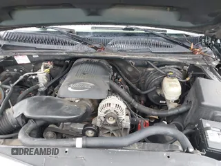 2006 Chevrolet Silverado 1500 LT1 with VIN 1GCEC19T66Z155432, listed as a IAAI auction lot 41557372 with 294,894 mi miles and . Bid and sale history available at DreamBid. Image 10.