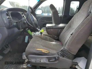 1999 Dodge Ram 3500 with VIN 1B7MC33W7XJ610508, listed as a Copart auction lot 75534914 with 0 mi miles and Clean Title. Bid and sale history available at carsss.com. Image 7.
