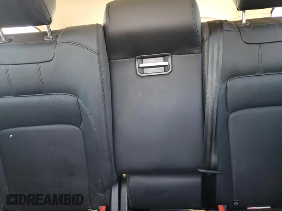 2018 Land Rover Range Rover HSE z VIN SALGS2SVXJA396195, wystawiony jako Copart lot #46398585 z przebiegiem 81 131 mil mil oraz Szkoda całkowita • Salvage title. Historia ofert i sprzedaży dostępna na DreamBid. Obrazek 10.
