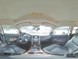 2010 Chrysler 300 with VIN 2C3CA6CT7AH126134, listed as a Copart auction lot 74776744 with 162,625 mi miles and Salvage Title. Bid and sale history available at carsss.com. Image 13.