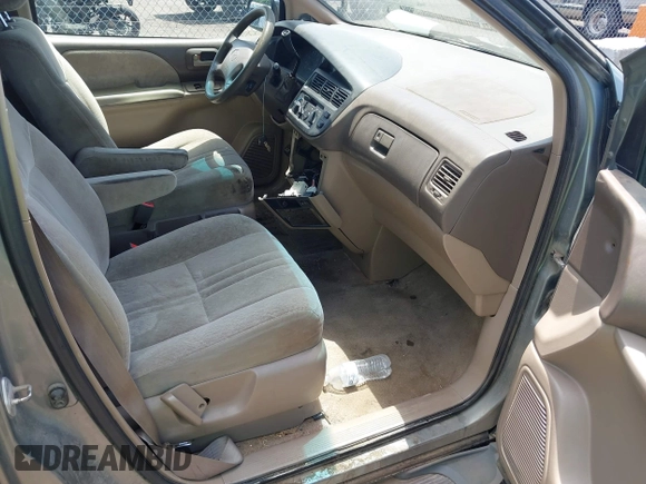 1998 Toyota Sienna LE с VIN 4T3ZF13C3WU040160, выставлен на аукционе IAAI как лот 42457548 с пробегом 226 516 миль миль и . История ставок и продаж доступна на DreamBid. Изображение 5.