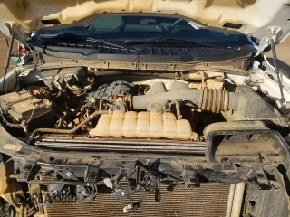 2023 Ford F-150 XL with VIN 1FTMF1CB0PKF28526, listed as a Copart auction lot 87726585 with 51,869 mi miles and Salvage Title. Bid and sale history available at carsss.com. Image 11.