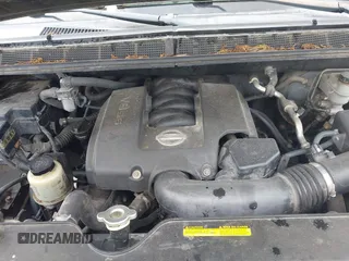 2005 Nissan Titan LE z VIN 1N6AA07B05N557667, wystawiony jako IAAI lot #42292562 z przebiegiem 197 874 mil mil oraz . Historia ofert i sprzedaży dostępna na DreamBid. Obrazek 10.