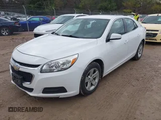 2016 Chevrolet Malibu LT with VIN 1G11C5SA3GF120955, listed as a IAAI auction lot 42091724 with 186,690 mi miles and . Bid and sale history available at DreamBid. Image 22.