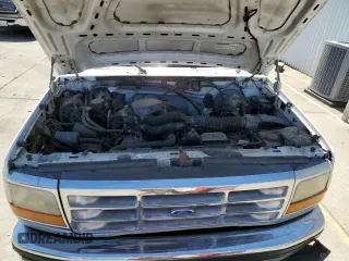 1994 Ford F-150 with VIN 1FTEX15N4RKB05542, listed as a Copart auction lot 70628294 with 0 mi miles and Non Repairable. Bid and sale history available at carsss.com. Image 11.
