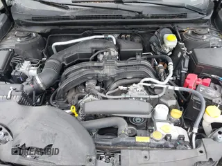 2025 Subaru Legacy Premium with VIN 4S3BWAD6XS3002044, listed as a IAAI auction lot 42302642 with 20,939 mi miles and . Bid and sale history available at DreamBid. Image 10.