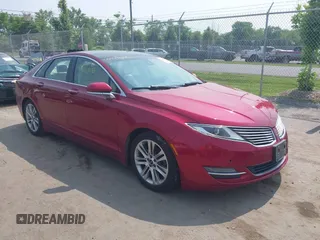 2013 Lincoln MKZ Hybrid с VIN 3LN6L2LU6DR816112, выставлен на аукционе IAAI как лот 42416946 с пробегом 150 433 миль миль и . История ставок и продаж доступна на DreamBid. Изображение 1.