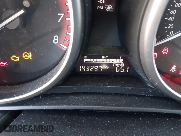 2013 Mazda 3 Mazdaspeed3 Touring with VIN JM1BL1L40D1707314, listed as a IAAI auction lot 42699000 with 143,297 mi miles and . Bid and sale history available at DreamBid. Image 15.