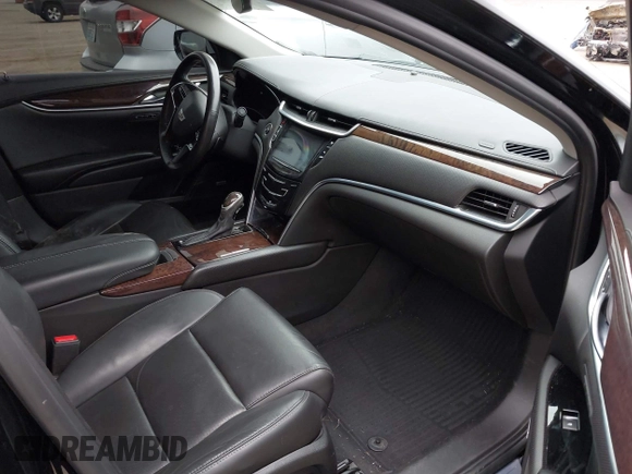 2016 Cadillac XTS Luxury Collection z VIN 2G61N5S38G9141105, wystawiony jako IAAI lot #42430714 z przebiegiem 105 122 mil mil oraz . Historia ofert i sprzedaży dostępna na DreamBid. Obrazek 5.