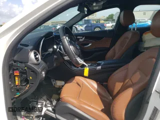 2020 Mercedes-Benz C 300 с VIN W1KWF8DB0LR573666, выставлен на аукционе Copart как лот 60436875 с пробегом Не указан миль и Списание • Salvage title. История ставок и продаж доступна на DreamBid. Изображение 7.