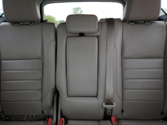 2015 Ford Escape Titanium с VIN 1FMCU9J90FUA55791, выставлен на аукционе Copart как лот 55873625 с пробегом 113 263 миль миль и Списание • Salvage title. История ставок и продаж доступна на DreamBid. Изображение 10.