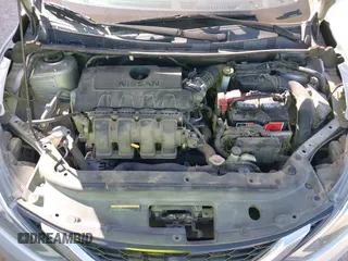 2016 Nissan Sentra SV with VIN 3N1AB7AP0GY293503, listed as a IAAI auction lot 41979678 with 157,662 mi miles and . Bid and sale history available at DreamBid. Image 10.