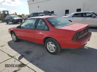 1994 Chevrolet Beretta z VIN 1G1LV1540RY168955, wystawiony jako Copart lot #78287964 z przebiegiem 181 391 mil mil oraz Czysty tytuł • Clean title. Historia ofert i sprzedaży dostępna na DreamBid. Obrazek 2.