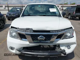 2017 Nissan Frontier SV with VIN 1N6DD0ER8HN755518, listed as a IAAI auction lot 42560431 with 54,629 mi miles and . Bid and sale history available at DreamBid. Image 6.