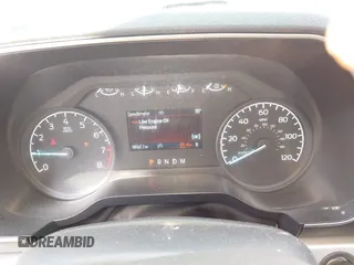 2021 Ford F-150 XL with VIN 1FTMF1CB6MKF05361, listed as a IAAI auction lot 42572745 with 96,147 mi miles and . Bid and sale history available at DreamBid. Image 7.