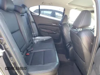 2015 Acura TLX Technology z VIN 19UUB1F56FA002313, wystawiony jako Copart lot #58577155 z przebiegiem 162 073 mil mil oraz Szkoda całkowita • Salvage title. Historia ofert i sprzedaży dostępna na DreamBid. Obrazek 10.