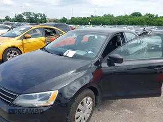 2015 Volkswagen Jetta S с VIN 3VW2K7AJ9FM281950, выставлен на аукционе IAAI как лот 42279069 с пробегом 125 528 миль миль и . История ставок и продаж доступна на DreamBid. Изображение 6.