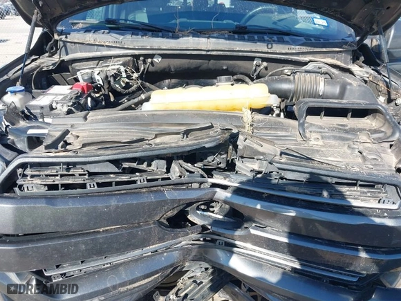 2018 Ford F-150 XL with VIN 1FTEW1E56JKE29843, listed as a IAAI auction lot 41292720 with 74,402 mi miles. Bid and sale history available at carsss.com. Image 10.