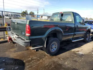 2000 Ford F-250 XL z VIN 1FTNF21L2YEB66074, wystawiony jako Copart lot #84274244 z przebiegiem 100 845 mil mil oraz Czysty tytuł • Clean title. Historia ofert i sprzedaży dostępna na DreamBid. Obrazek 3.