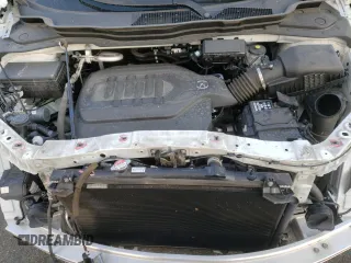 2019 Acura MDX w/Advance Pkg with VIN 5J8YD4H85KL013127, listed as a Copart auction lot 68181052 with 75,825 mi miles. Bid and sale history available at carsss.com. Image 12.