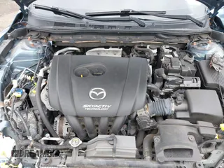2017 Mazda 6 Grand Touring with VIN JM1GL1X52H1109210, listed as a IAAI auction lot 41738041 with 127,585 mi miles. Bid and sale history available at carsss.com. Image 10.