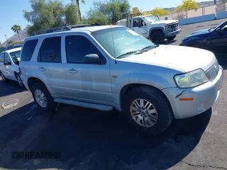 2007 Mercury Mariner Premier z VIN 4M2CU87147KJ12646, wystawiony jako IAAI lot #42193789 z przebiegiem 172 771 mil mil oraz . Historia ofert i sprzedaży dostępna na DreamBid. Obrazek 12.