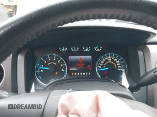 2014 Ford F-150 XL с VIN 1FTFW1ET0EFB40507, выставлен на аукционе IAAI как лот 41773896 с пробегом 63 294 миль миль и . История ставок и продаж доступна на DreamBid. Изображение 7.