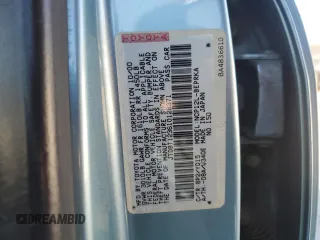 2001 Toyota ECHO z VIN JTDBT123610128371, wystawiony jako Copart lot #50295595 z przebiegiem 277 053 mil mil oraz Czysty tytuł • Clean title. Historia ofert i sprzedaży dostępna na DreamBid. Obrazek 15.