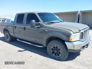 2000 Ford F-250 with VIN 3FTNW20S1YMA77793, listed as a IAAI auction lot 42620499 with 138,069 mi miles and . Bid and sale history available at DreamBid. Image 1.