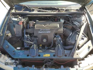 1999 Buick Regal GS with VIN 2G4WF5218X1591703, listed as a Copart auction lot 76690784 with 0 mi miles and Non Repairable. Bid and sale history available at carsss.com. Image 12.