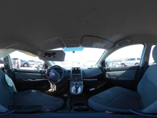 2010 Nissan Sentra SR with VIN 3N1AB6AP6AL686968, listed as a IAAI auction lot 41707658 with 135,314 mi miles and . Bid and sale history available at DreamBid. Image 18.